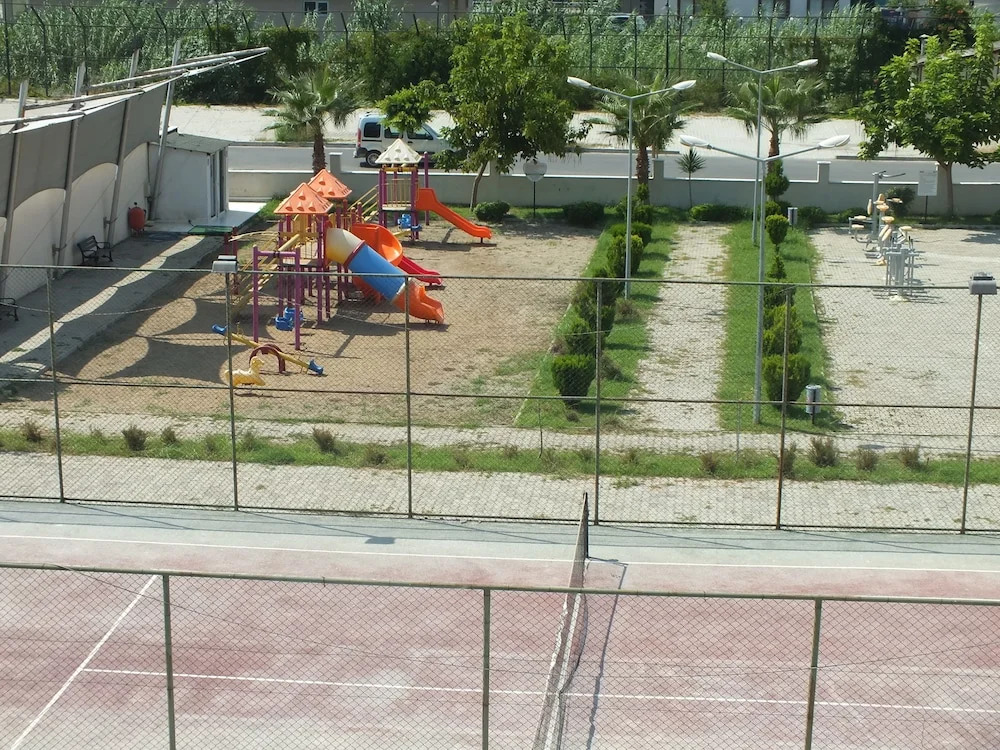 Alanya Panorama Beach Residence