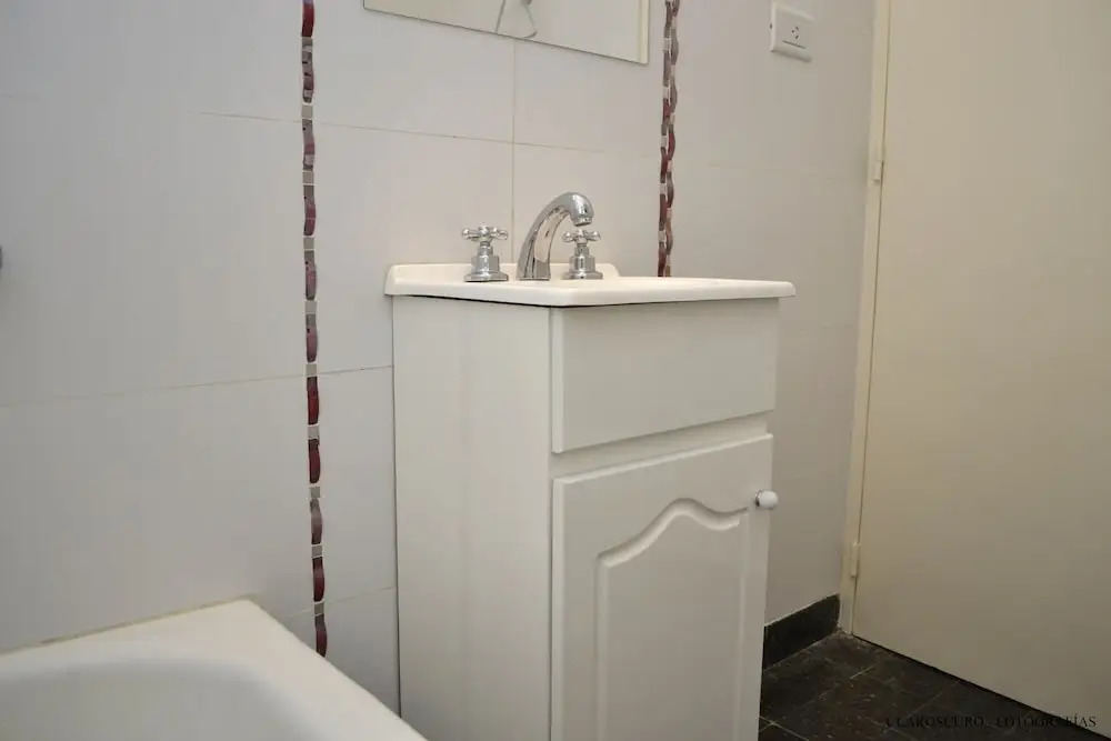 Boedo Apartment