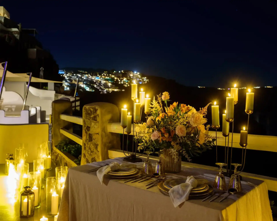 Thirea Suites