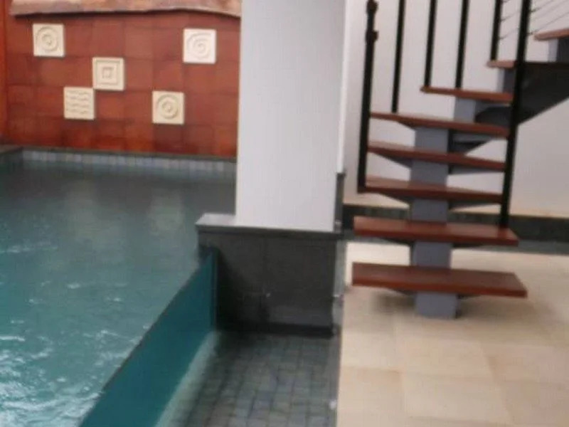 De Mellos Villa