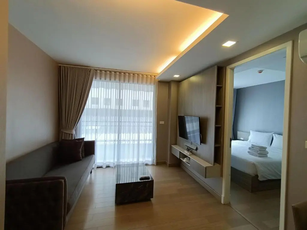 18 Residence