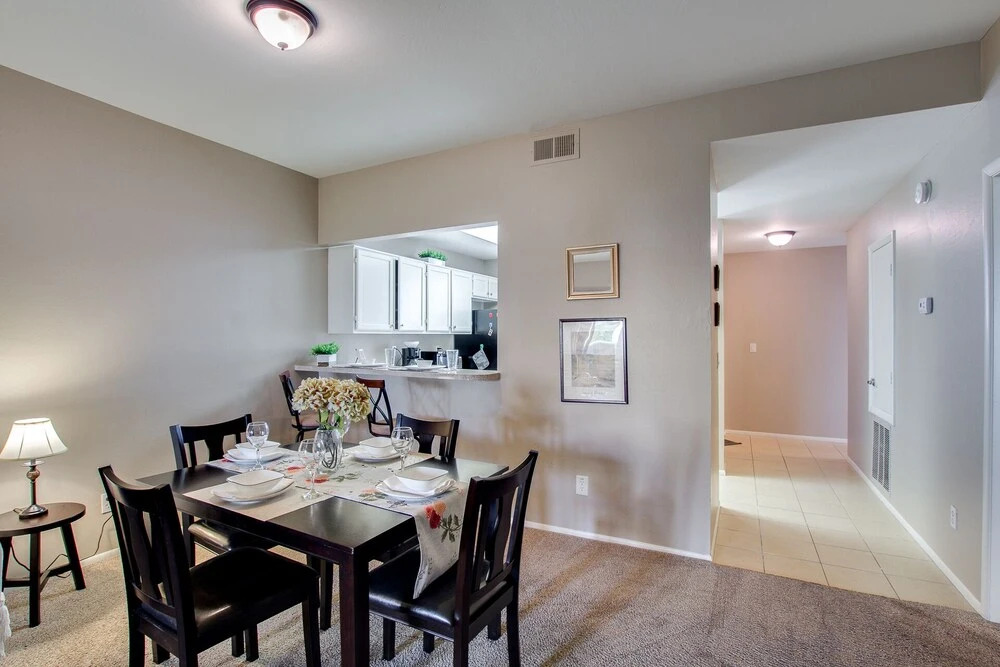 Mesa Drive 1020 - 2 Br Condo
