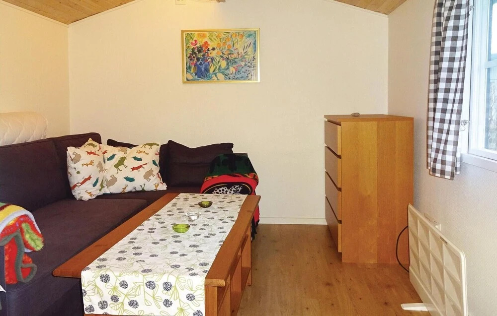 Lovely Home In Beddingestrand With Wifi