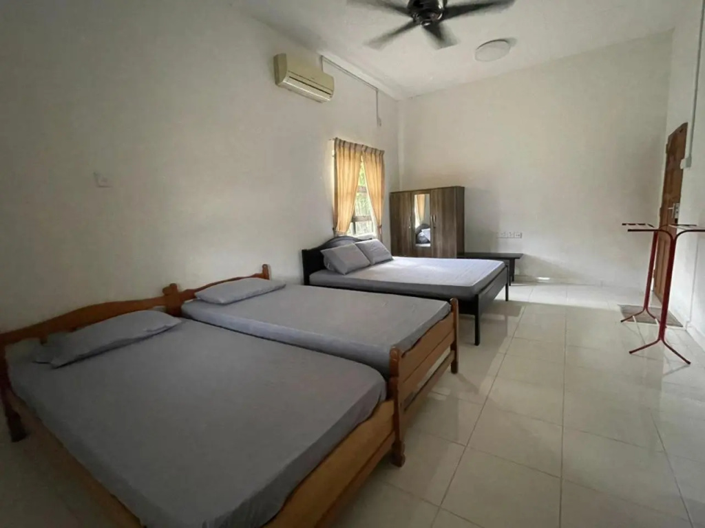 wans homestay