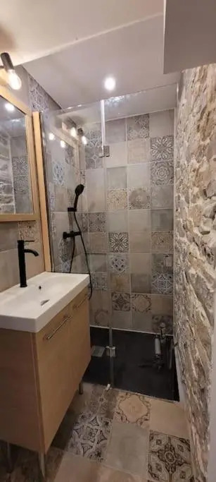 Appartement au cœur de La Ciotat