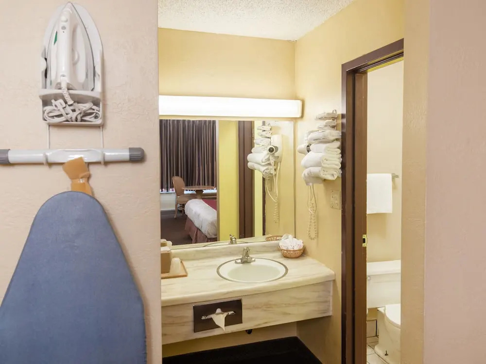 Oyo Hotel Guymon Ok Us-64