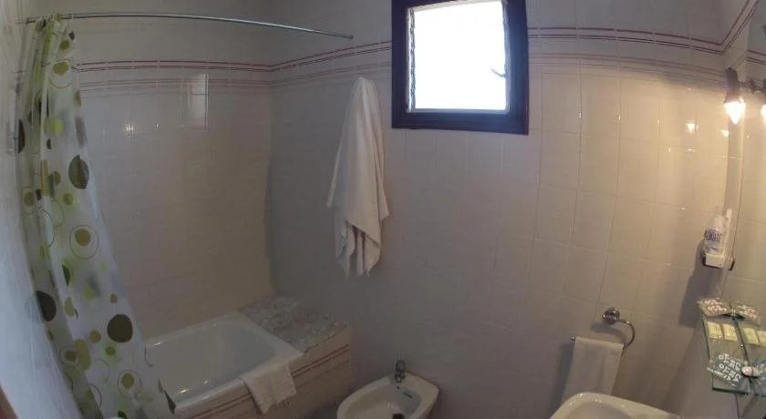 Hotel Serra Dírta