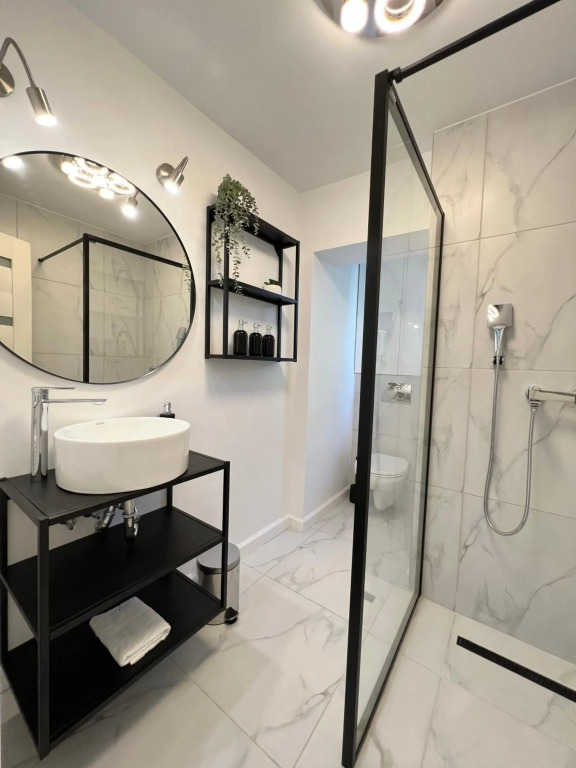 Victoriei Sky View - Luxury Apartament