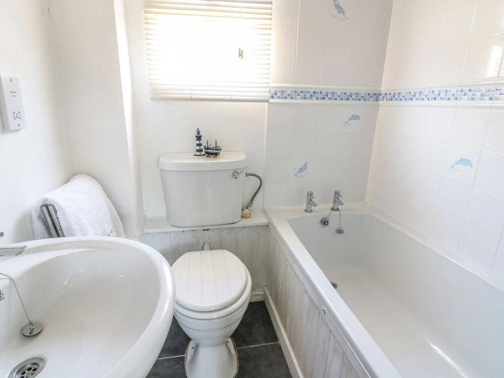 216 Atlantic Bays Holiday Park