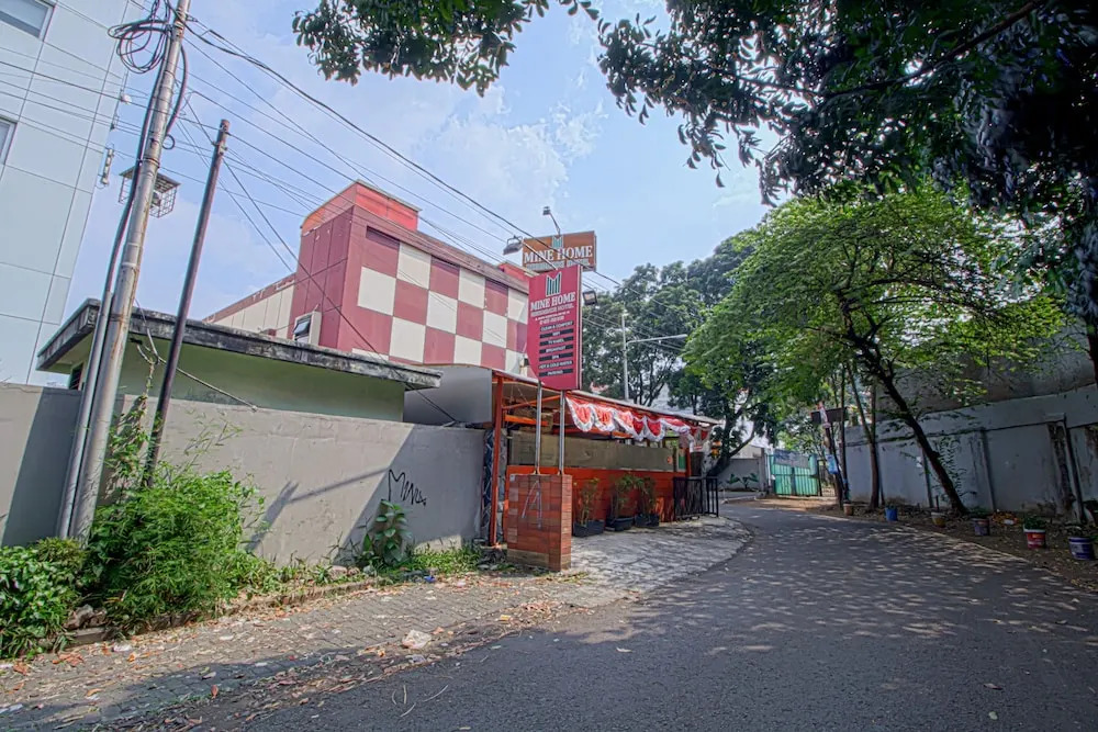 Sultan Premiere Hotel Cihampelas