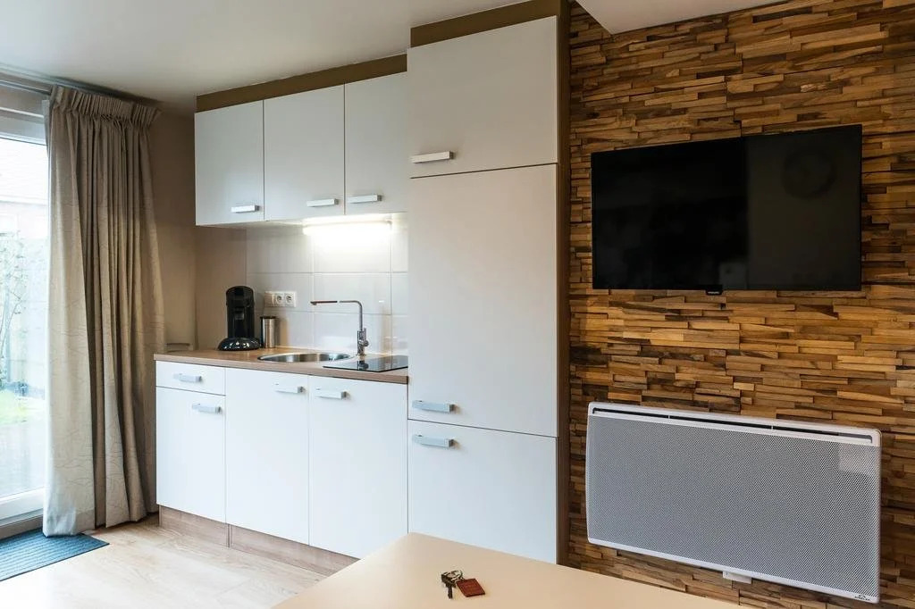 B&B Klinkaart