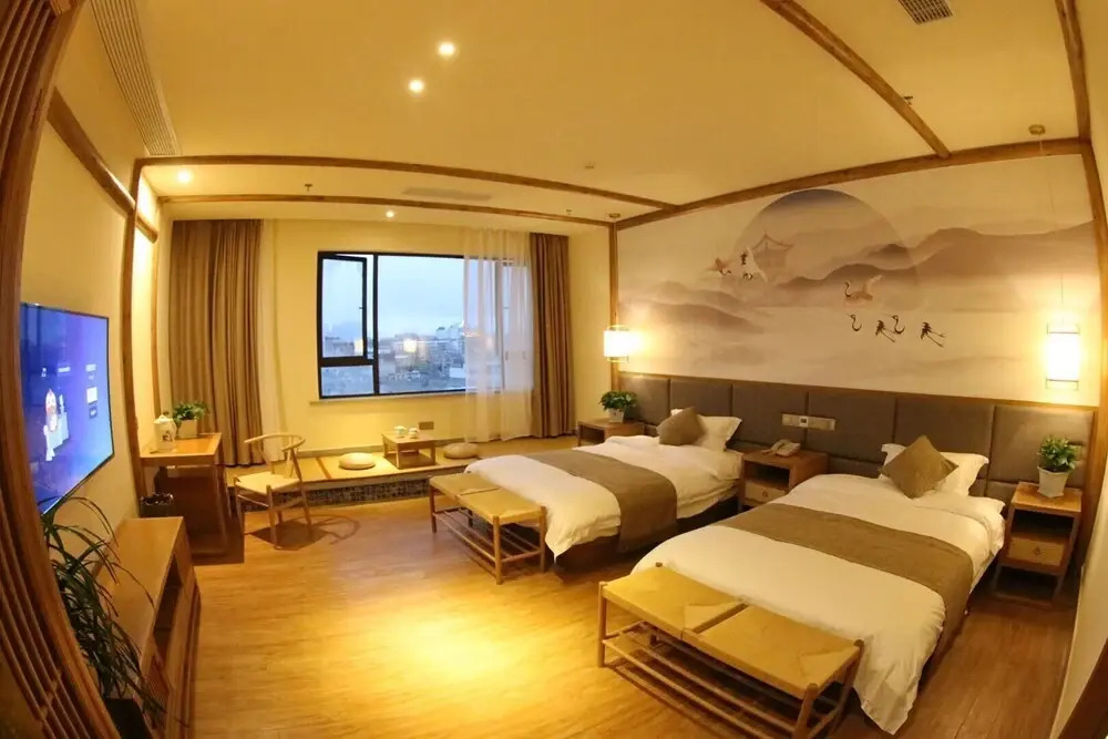 Mi Xi Gui Yin Inn