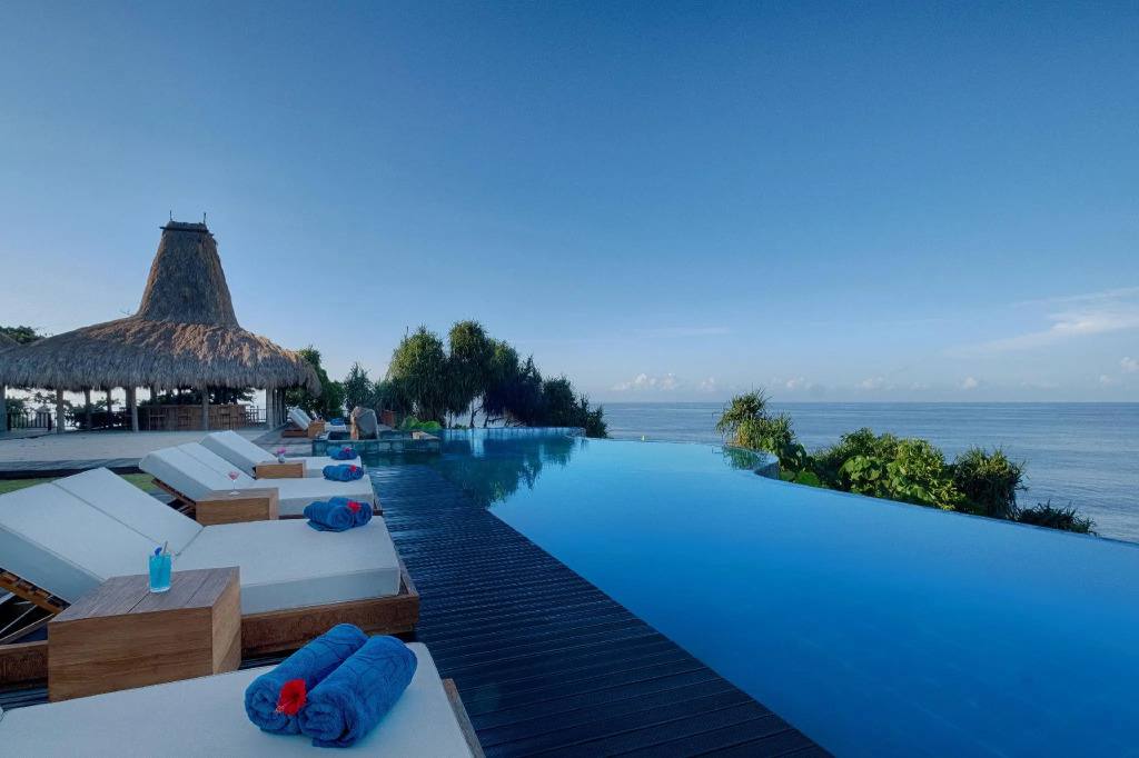 Lelewatu Resort Sumba
