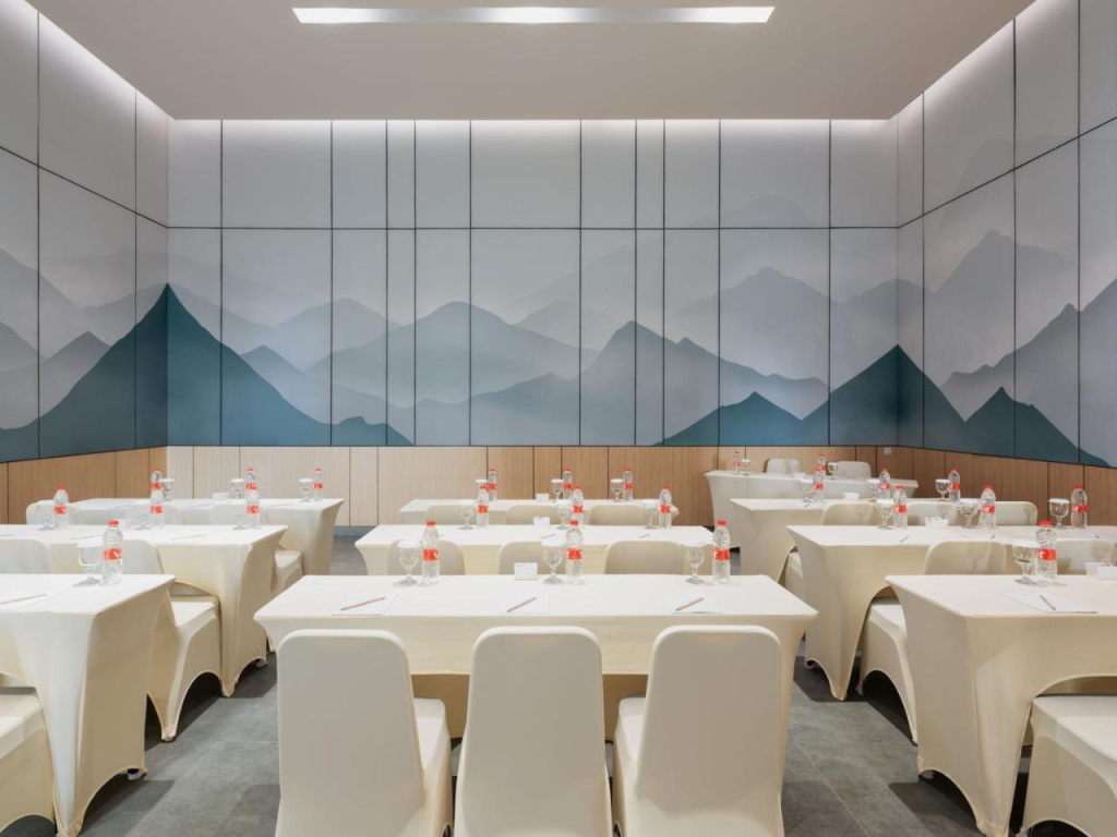 Hotel Jelita Parahyangan