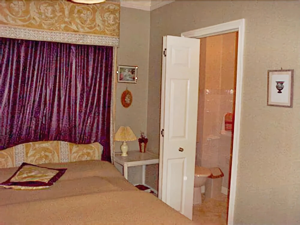 Goodrington Guesthouse