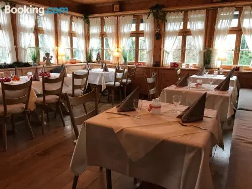 Hotel Schweizerblick