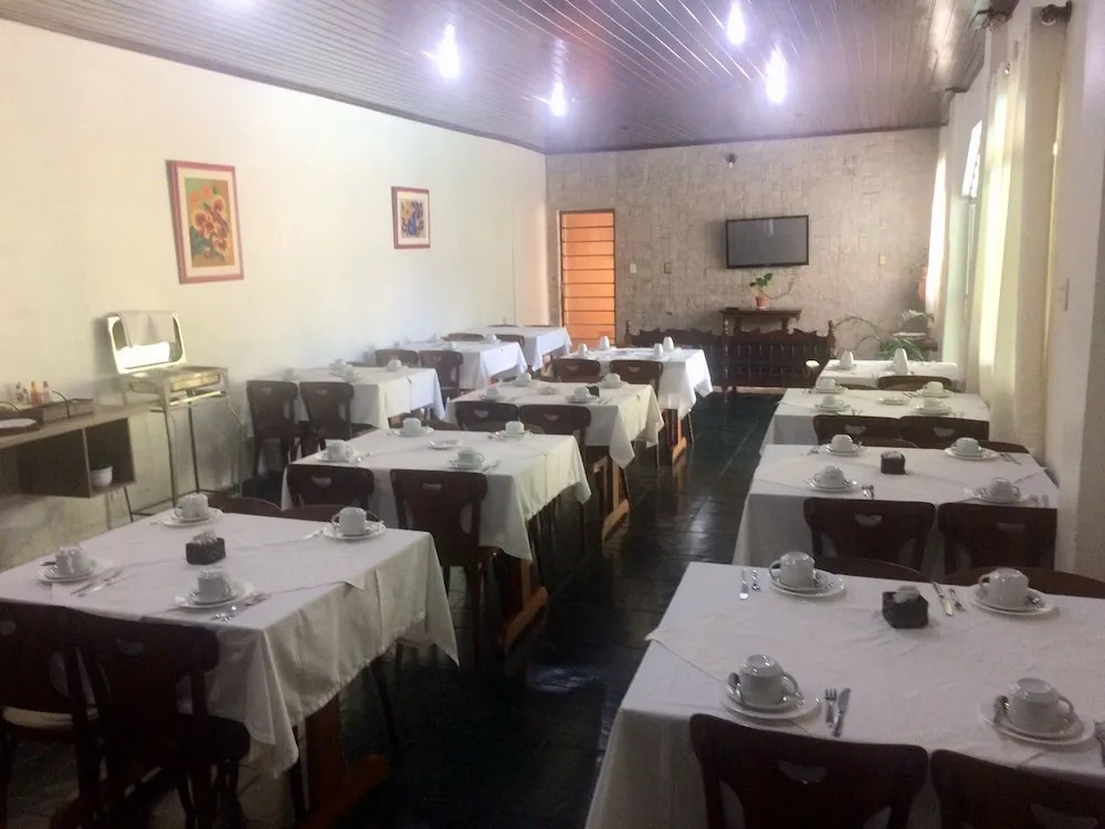 Hotel de Minas