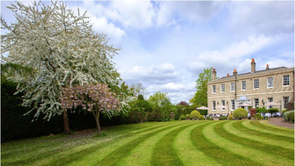 London Chigwell Prince Regent Hotel, BW Signature Collection