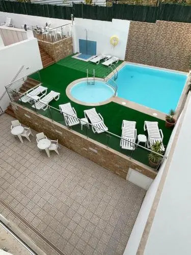 Apt Baleeira Sol