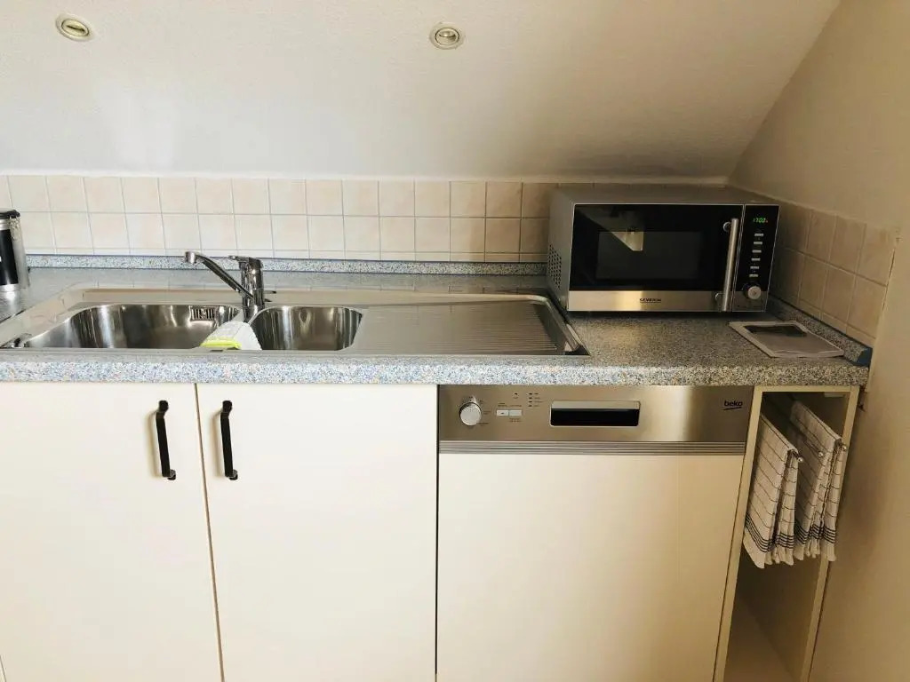 Ferienwohnung Blumenland