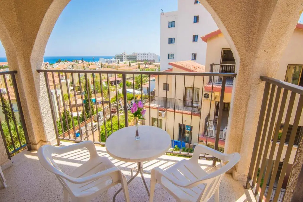 Windmills Hotel Apartments
