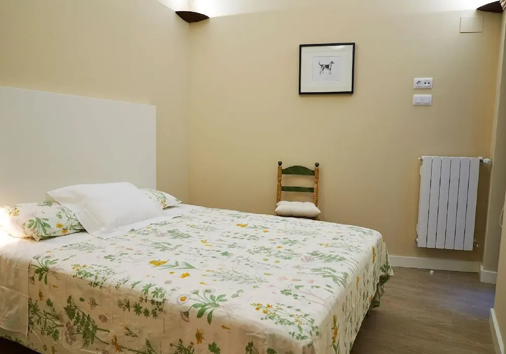 Apartamento San Pablo 3