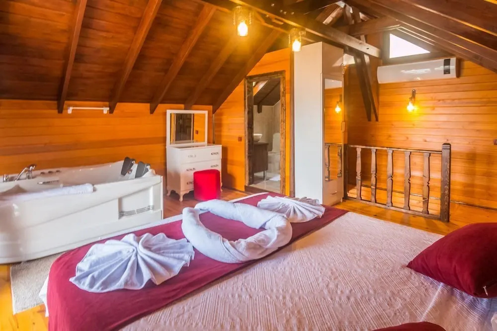 Villa Miray