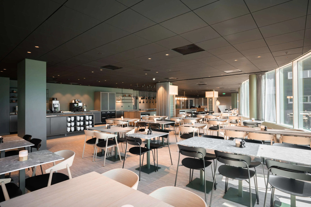 Scandic Hamar