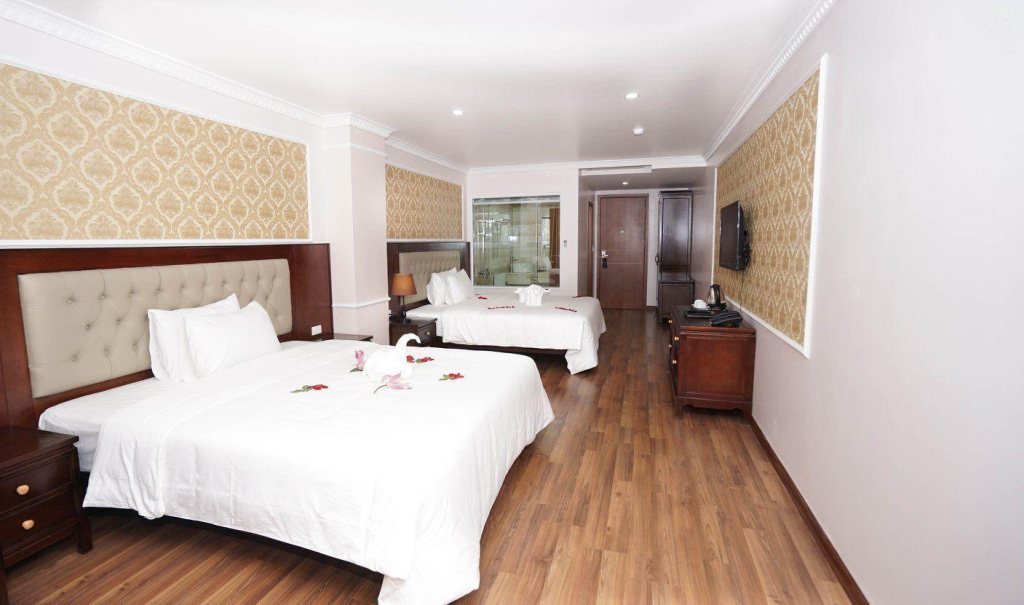 Roma Star Hotel