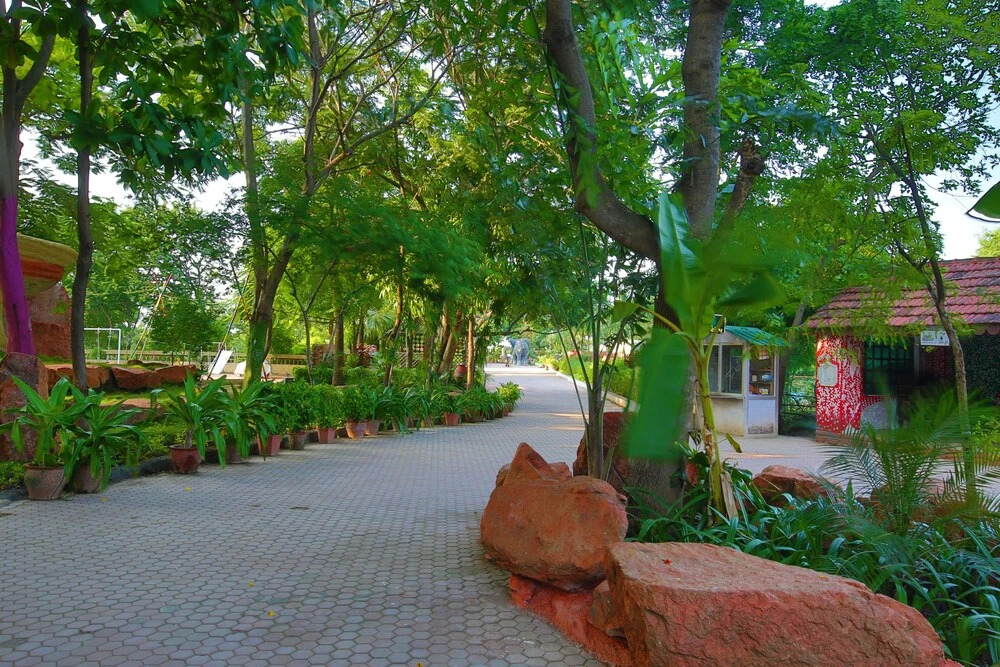 Motel The Village Resort