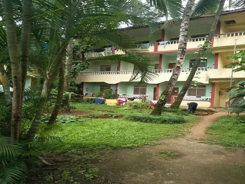 Rosarios Inn Guest House