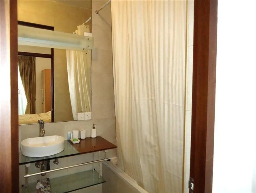 Breeze Apartment