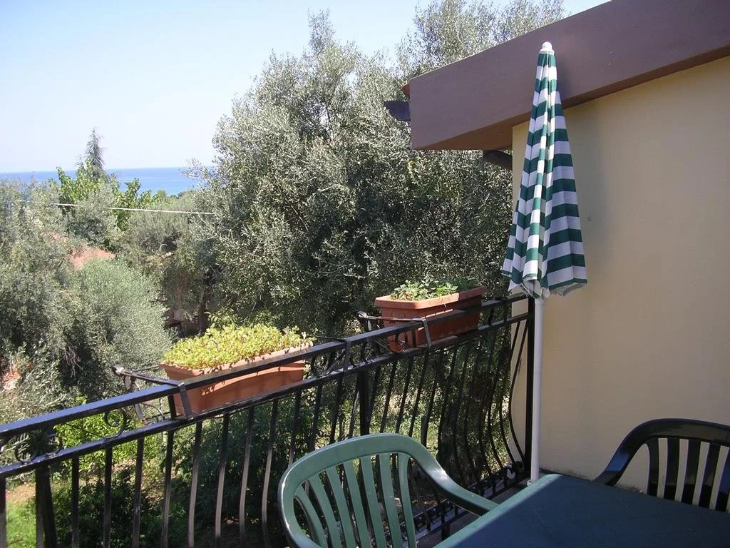 Agriturismo Torre Rinusa