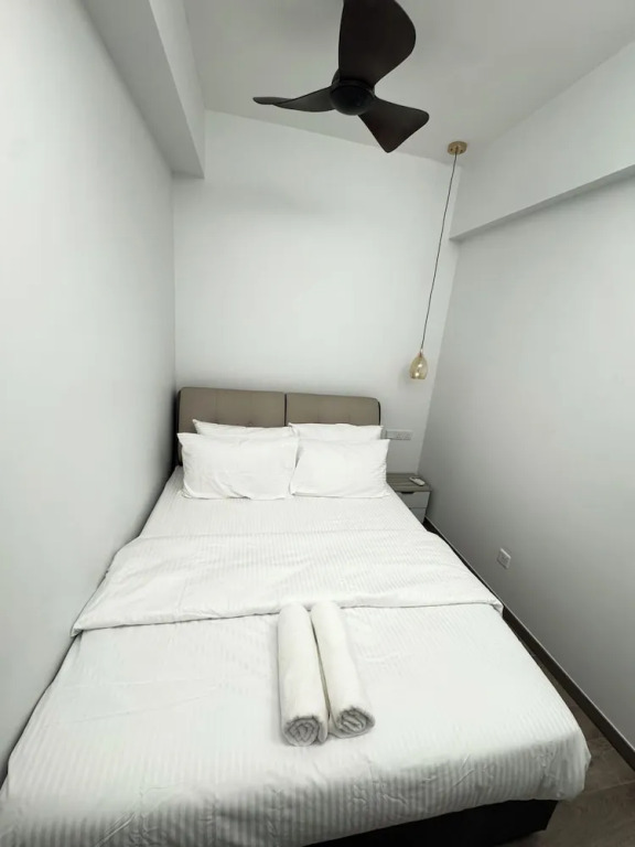 Agile Residensi Service Apartment Kuala lumpur