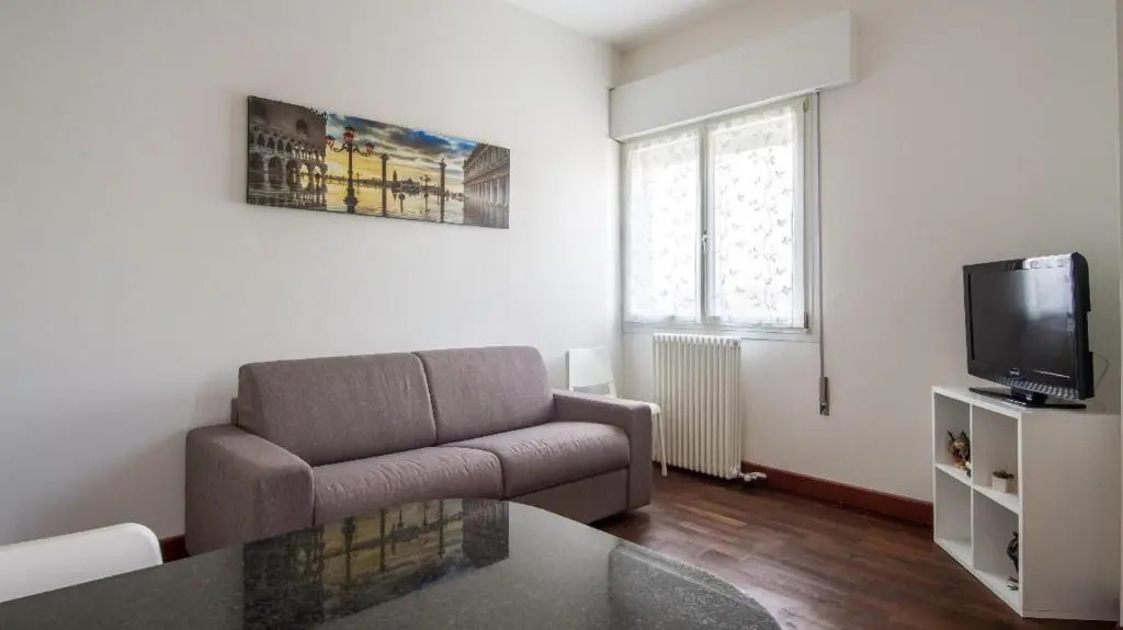 Piccolo Flat Near Venice