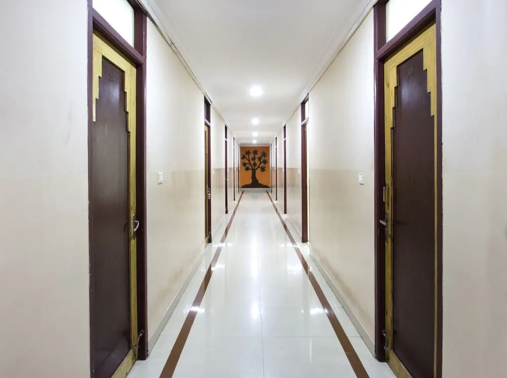 OYO 7976 Dilsukhnagar