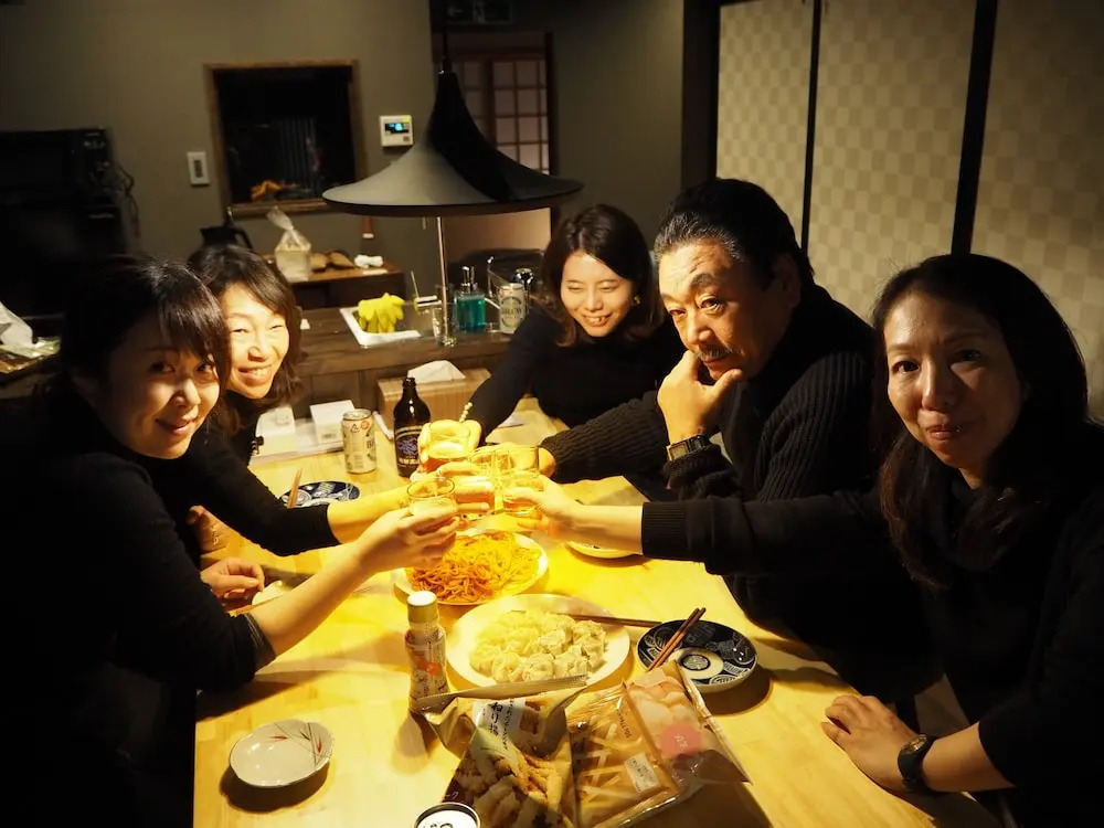 Ichii no Niwa