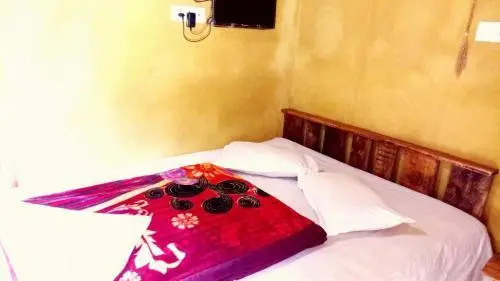 Roshnai Village Resort