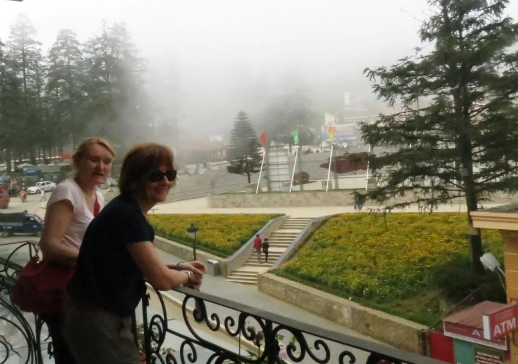 Sapa Centre Hotel