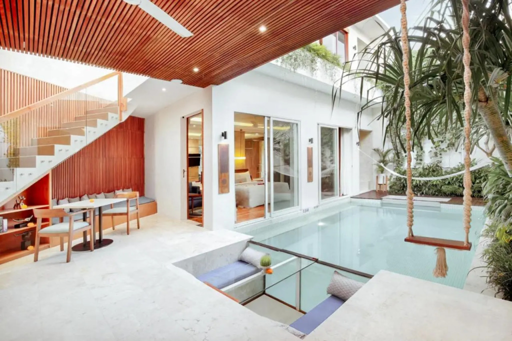 Sana Vie Villa Seminyak by Ini Vie Hospitality