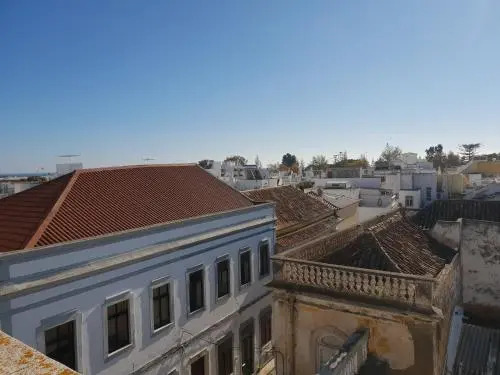 DOWNTOWN-GuestHouse