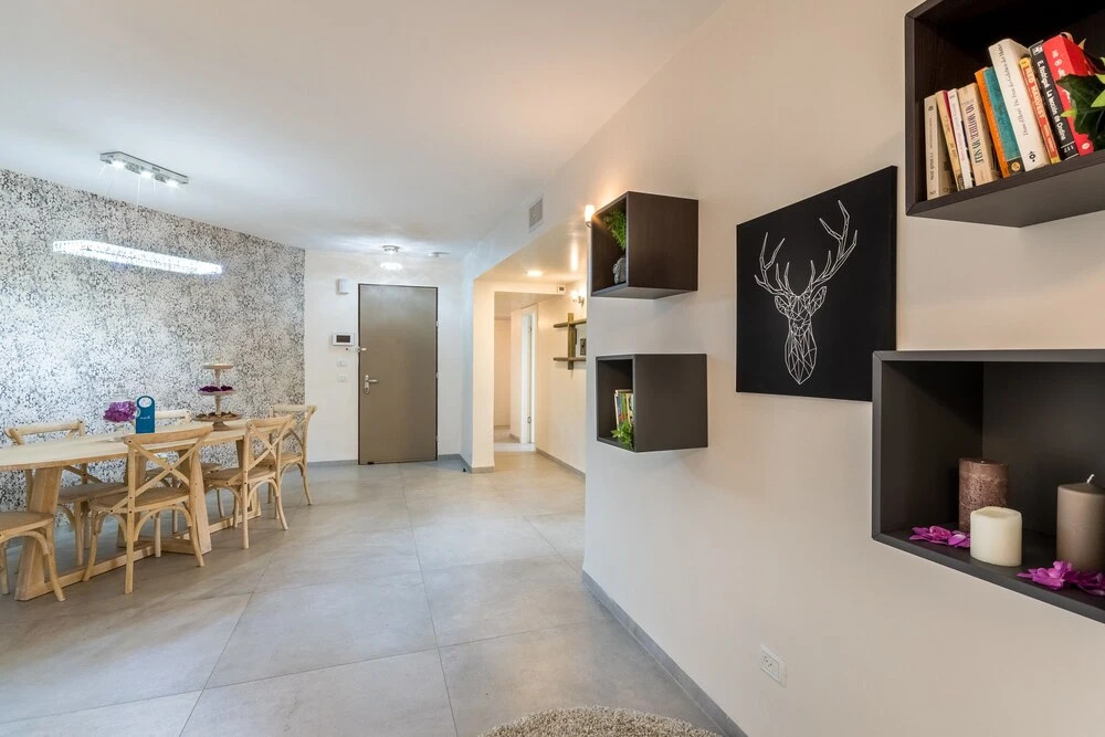 Sweet Inn Apartments - Neve Tzedek
