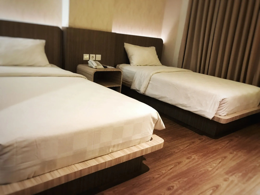 M Premiere Hotel