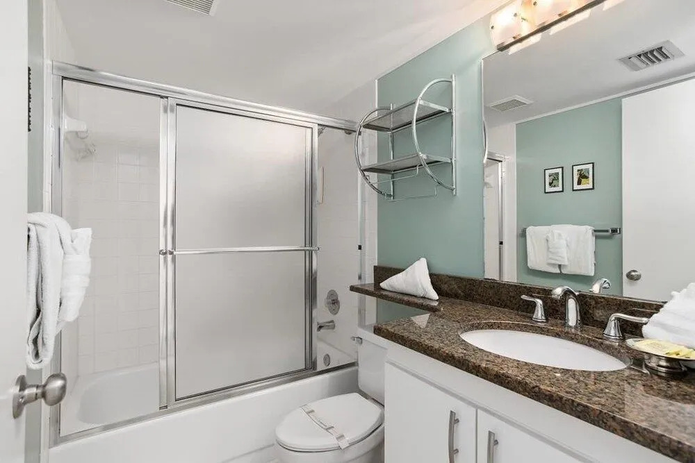 South Collier Condo #7270 1 Bedroom 1 Bathroom Condo
