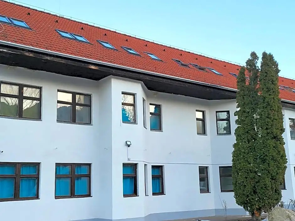Külker Hostel