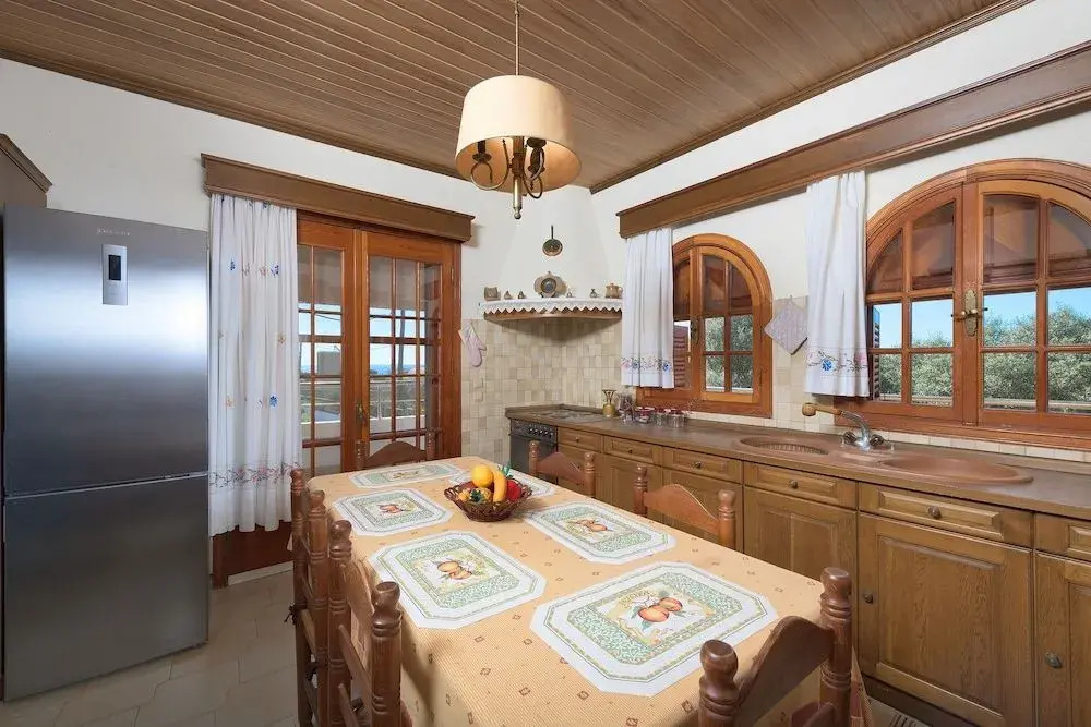 Villa Valasia