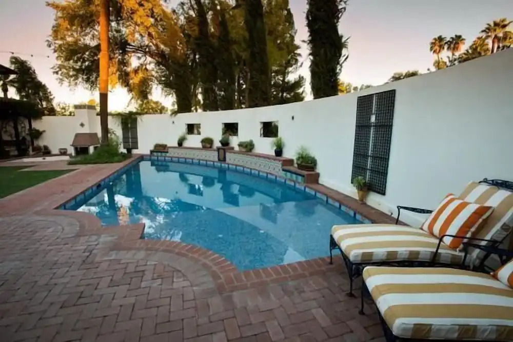 Bella Historic Hacienda By Signature Vacation Rentals