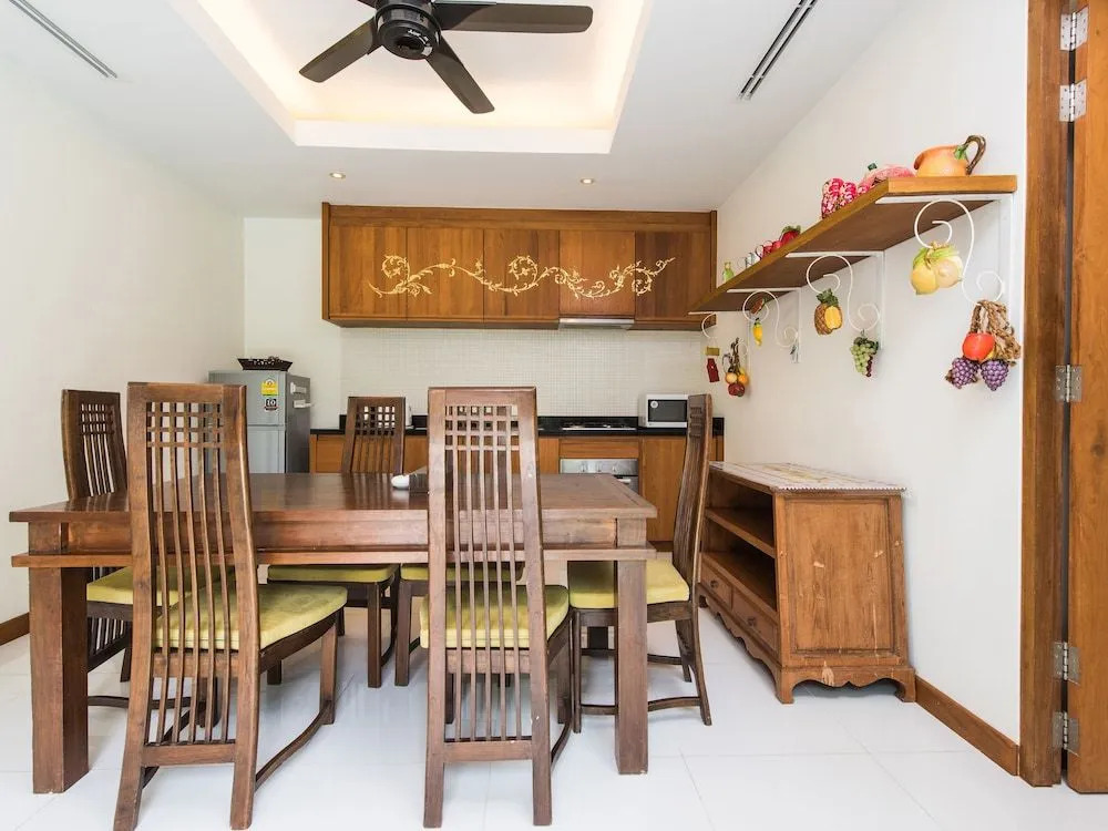 Kiara Villa