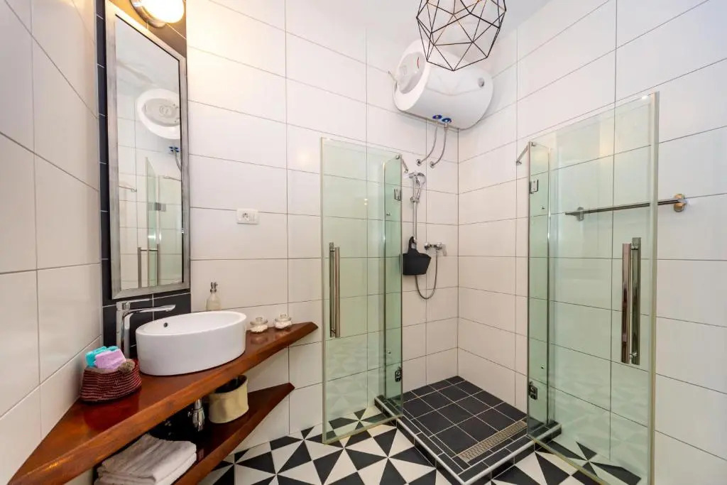 Studio Apartman Baronessa Adriana