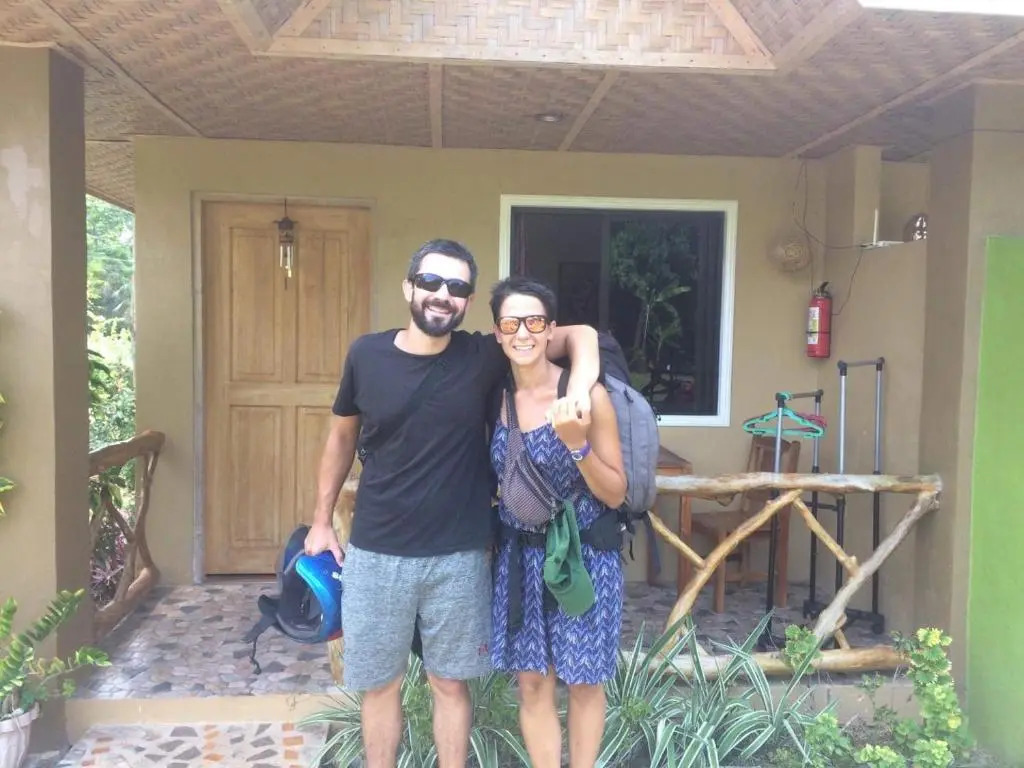 MIKIs Guest House